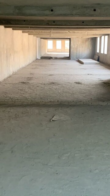 Floor Plan in  Office Space in IT/SEZ at Mohan Cooperative Industrial Estate – for Sale