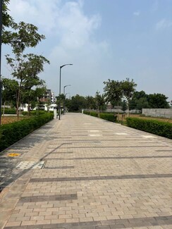 Plot For Sale in BPTP Parklands