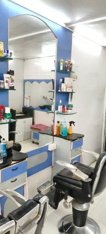  Shop – Exterior View View at Kakade Township G H Building, Chinchwad - for Sale