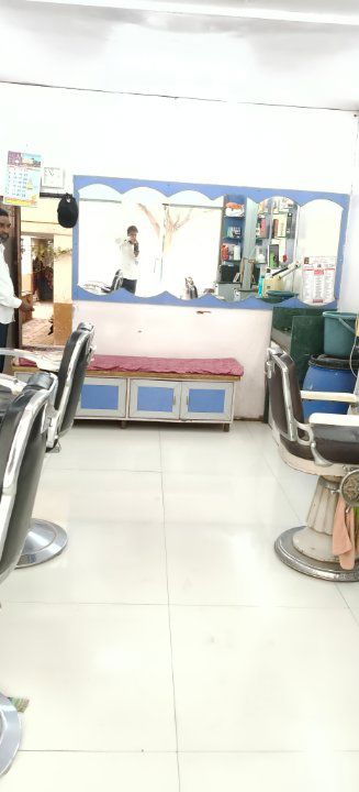 Retail Shop For Sale in Kakade Township G H Building