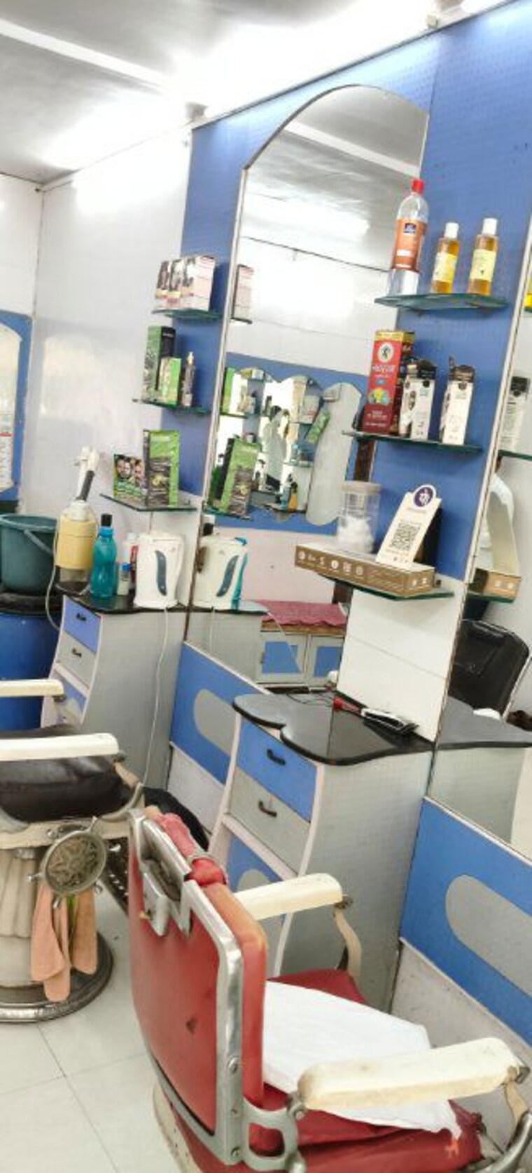 Exterior View, kakade-township-g-h-building Commercial Shop 200 Sq.Ft. In Chinchwad Pune 9912021