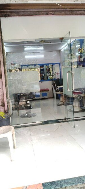  Shop – Exterior View View at Kakade Township G H Building, Chinchwad - for Sale