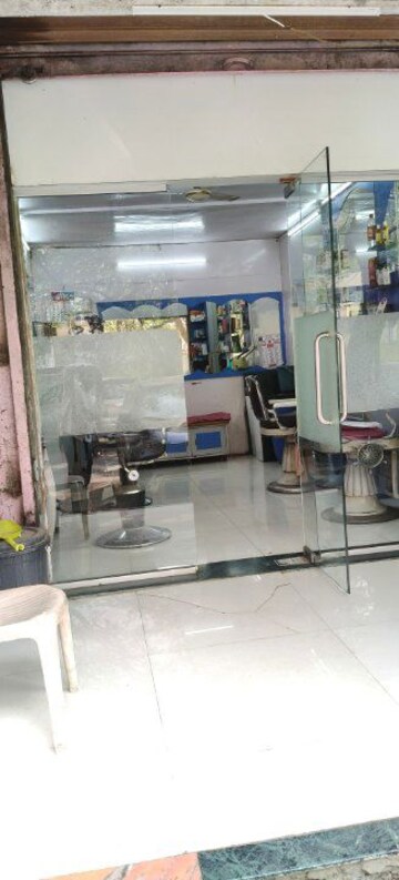  Shop – Exterior View View at Kakade Township G H Building, Chinchwad - for Sale