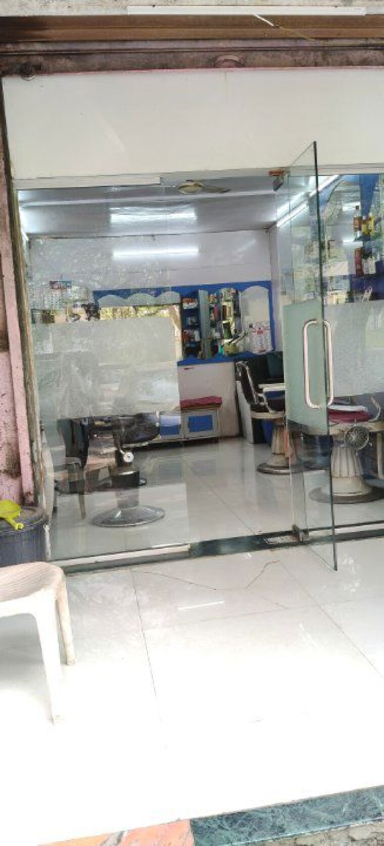 Exterior View, kakade-township-g-h-building Commercial Shop 200 Sq.Ft. In Chinchwad Pune 9912021