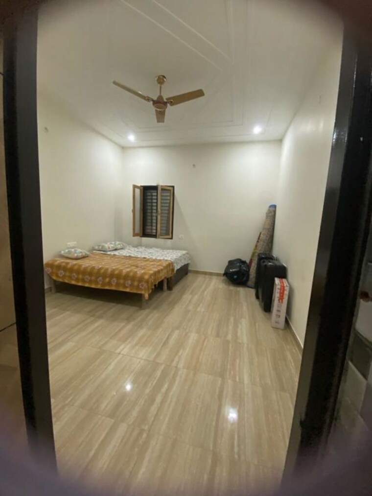 Bedroom, shastripuram 1 RK 380 Sq.Ft. Independent House In Shastripuram Agra 8242509