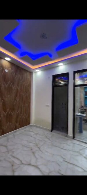 Bedroom in 3 BHK Independent House at Vipin Garden – for Sale
