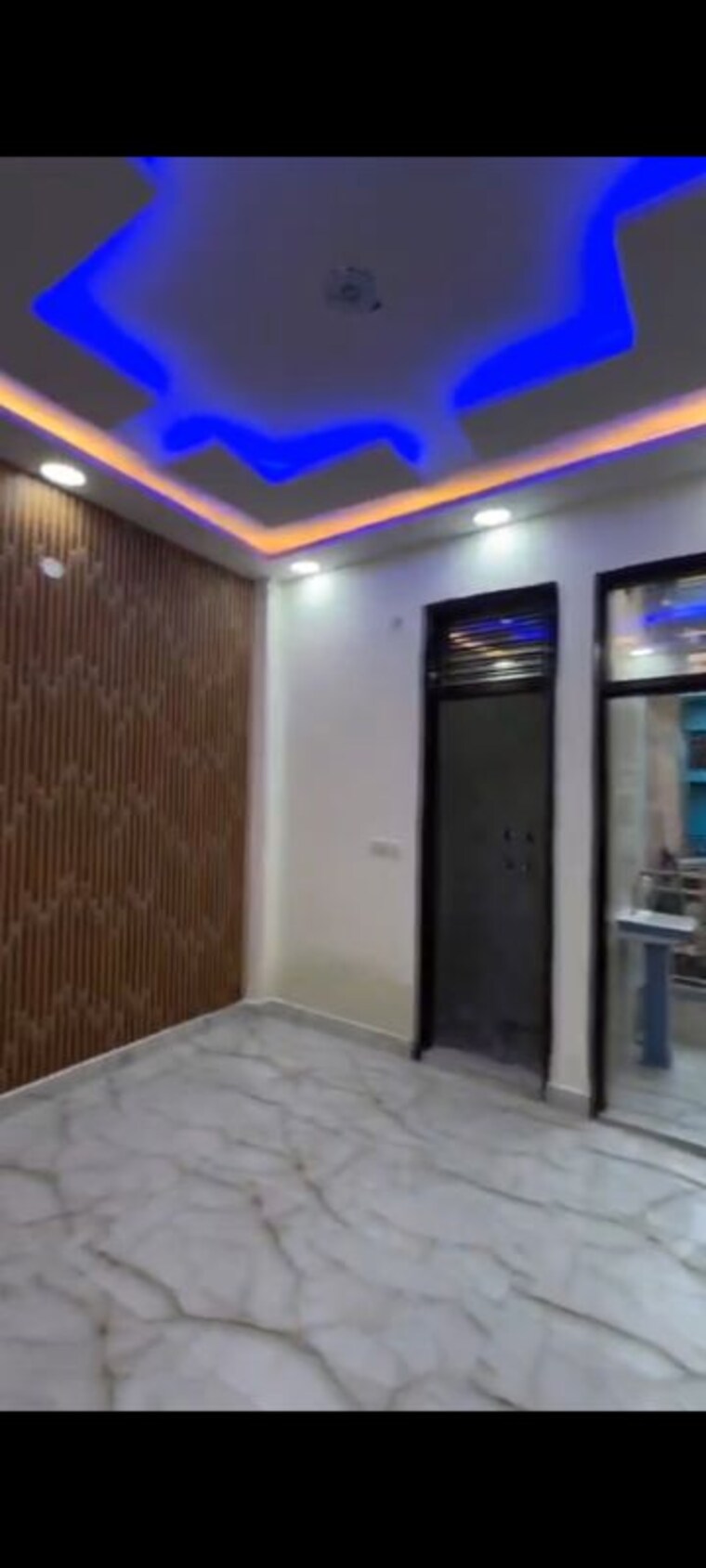 Bedroom, vipin garden 3 Bedroom 45 Sq.Yd. Independent House In Vipin Garden Delhi 9946763