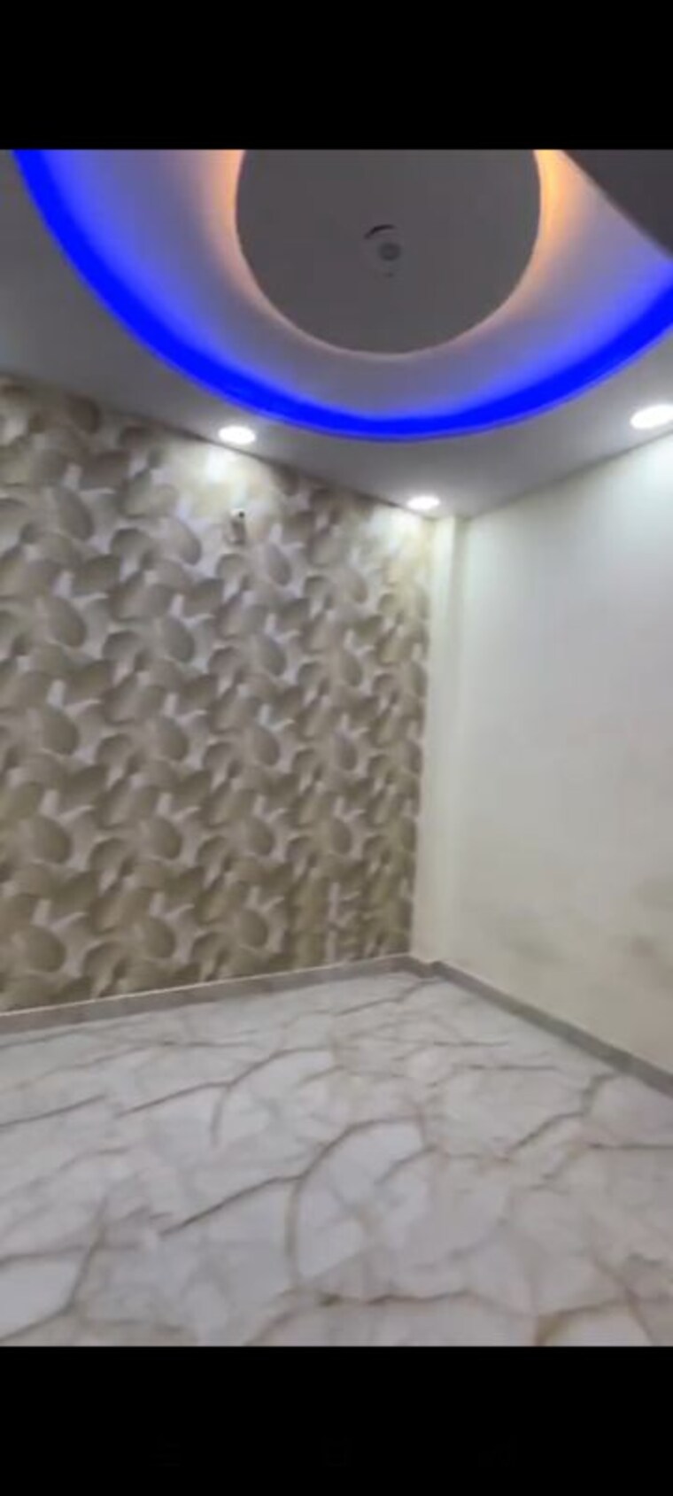 Bedroom, vipin garden 3 Bedroom 45 Sq.Yd. Independent House In Vipin Garden Delhi 9946763