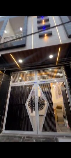 3 BHK Independent House For Sale in Vipin Garden