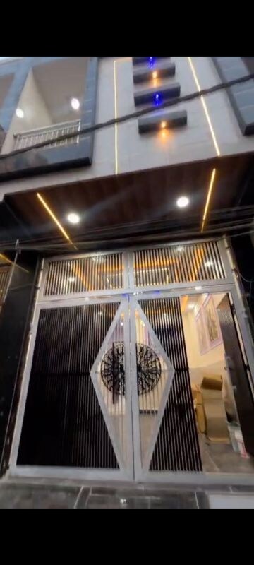 3 BHK Independent House For Sale in Vipin Garden