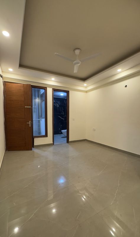 1 BHK + Servant Room Apartment For Rent in Palm Residency Chhatarpur