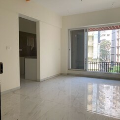 2 BHK Apartment For Rent in Kolte Patil Evara