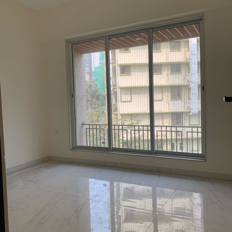 Room, kolte-patil-evara 2 Bedroom 619 Sq.Ft. Apartment In Kastur Park Mumbai 9946771