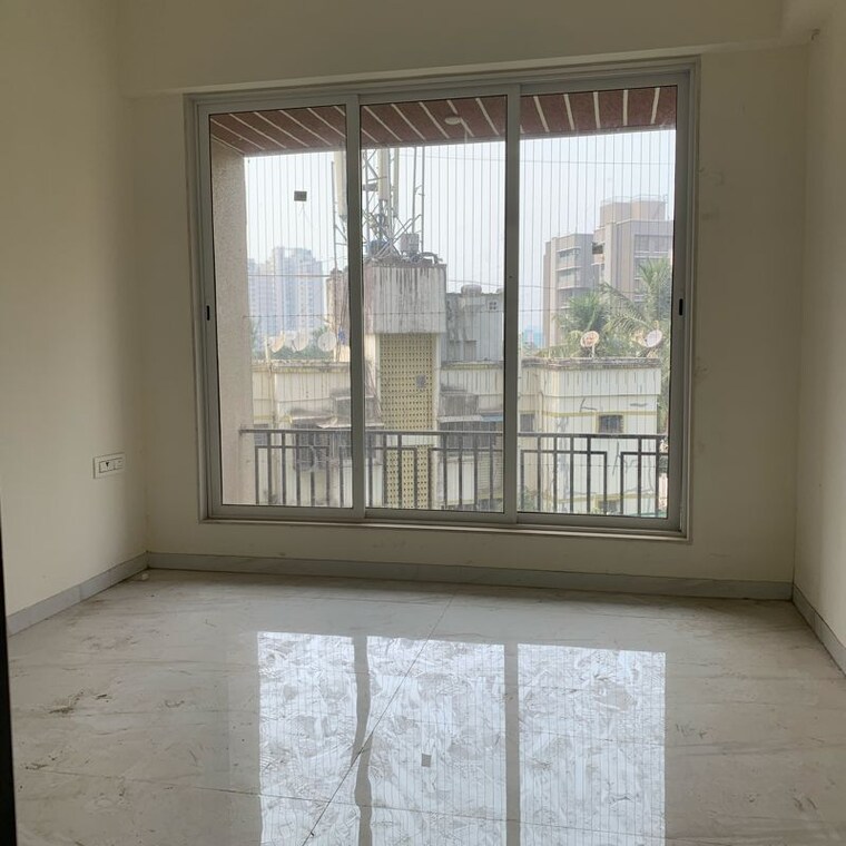 Room, kolte-patil-evara 2 Bedroom 619 Sq.Ft. Apartment In Kastur Park Mumbai 9946771