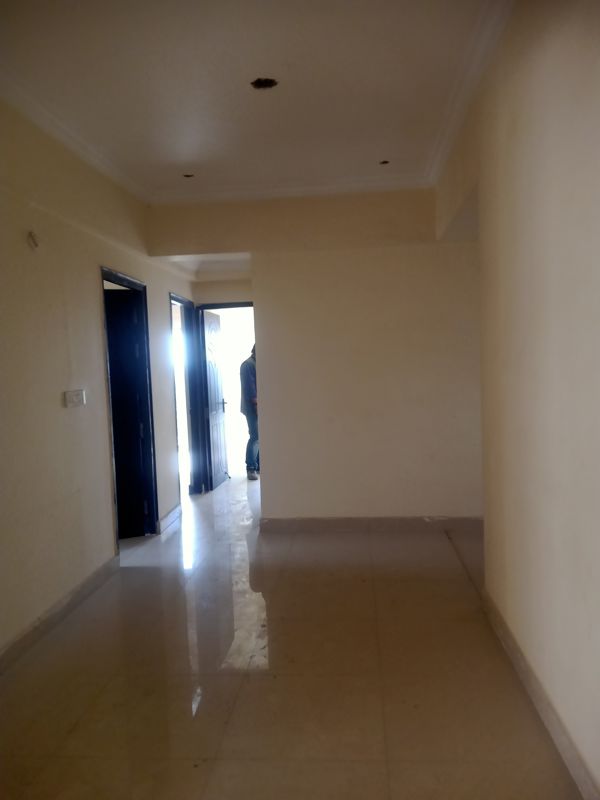 3 BHK Apartment For Sale in Sanjar Gold