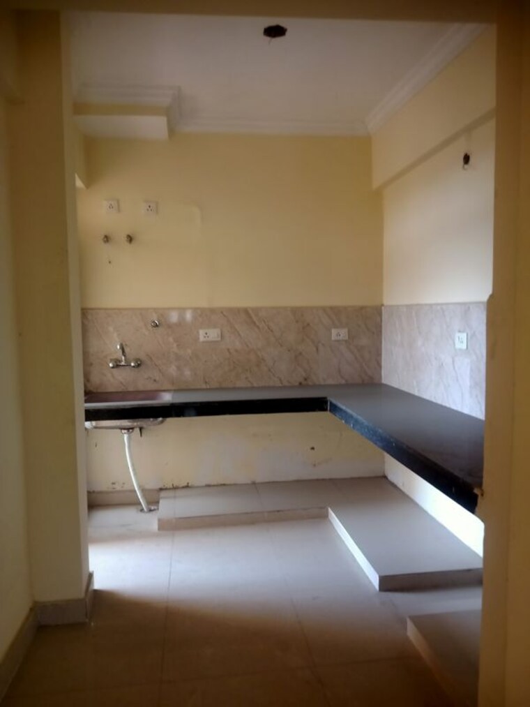 Kitchen, sanjar-gold 3 Bedroom 1560 Sq.Ft. Apartment In Vrindavan Yojna Lucknow 9946774