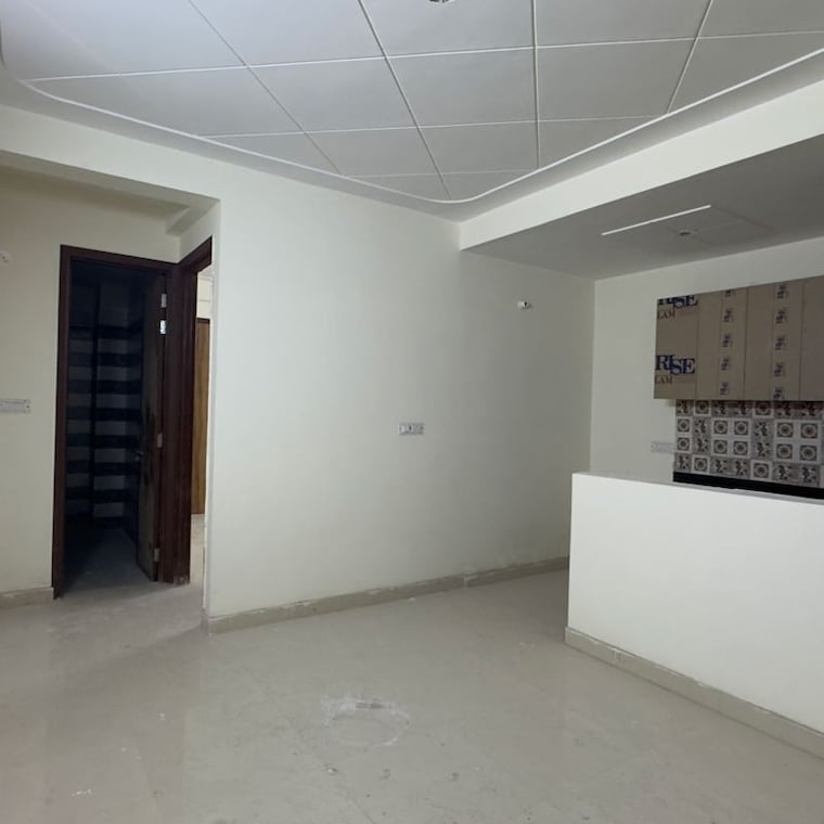 Room, palm-residency-chhatarpur 1 Bedroom 560 Sq.Ft. Builder Floor In Rajpur Khurd Extension Delhi 9946775