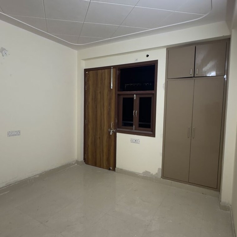 Room, palm-residency-chhatarpur 1 Bedroom 560 Sq.Ft. Builder Floor In Rajpur Khurd Extension Delhi 9946775