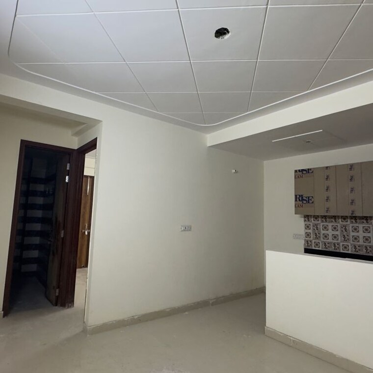 Room, palm-residency-chhatarpur 1 Bedroom 560 Sq.Ft. Builder Floor In Rajpur Khurd Extension Delhi 9946775