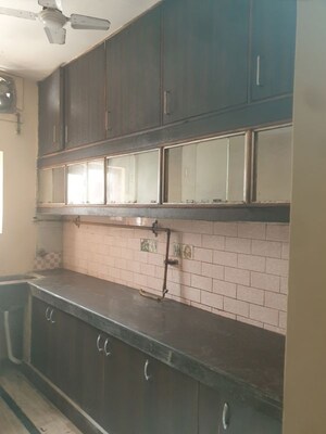 Kitchen in 3 BHK Independent House at Sector 19 – for Rent