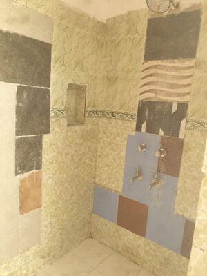 Bathroom in 3 BHK Independent House at Sector 19 – for Rent