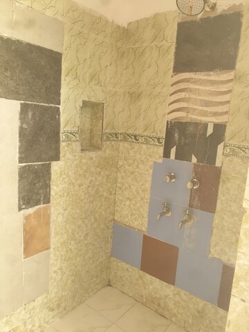 Bathroom in 3 BHK Independent House at Sector 19 – for Rent