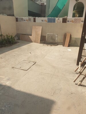 Parking in 3 BHK Independent House at Sector 19 – for Rent