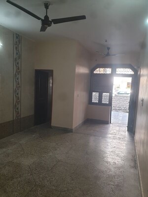 Room in 3 BHK Independent House at Sector 19 – for Rent