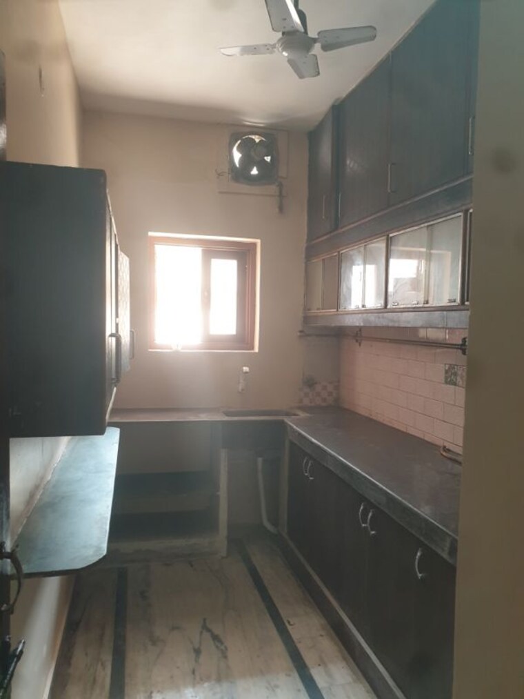 Kitchen, sector 19 3 Bedroom 1850 Sq.Ft. Independent House In Sector 19 Faridabad 9946784
