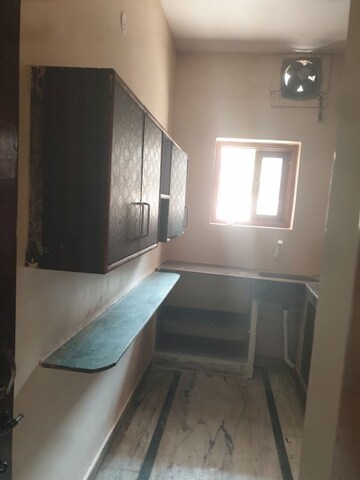Kitchen in 3 BHK Independent House at Sector 19 – for Rent