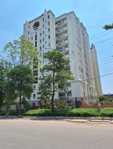 4 BHK Apartment For Sale in Vrindavan Yojna