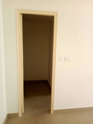 Building Lobby in 4 BHK Apartment at Vrindavan Yojna – for Sale