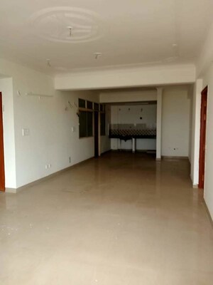 Living Room in 4 BHK Apartment at Vrindavan Yojna – for Sale