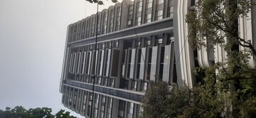 3 BHK Apartment For Sale in Bandra West