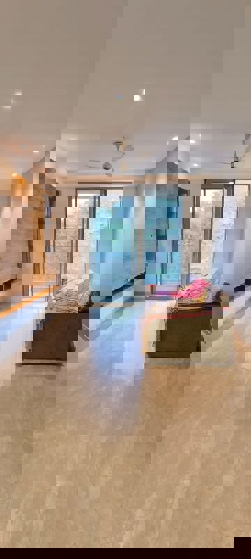 3 BHK + Extra Room 980 Sq.Ft. Apartment in Castle Rock