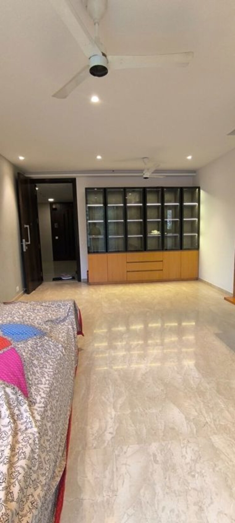 Bedroom, castle-rock 3 Bedroom 980 Sq.Ft. Apartment In Powai Mumbai 9946780