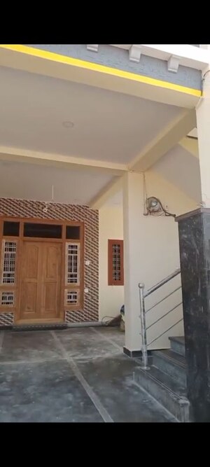 4 BHK Independent House For Sale in Rampally