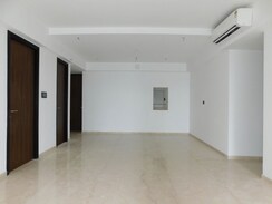 3 BHK + Pooja Room,Servant Room Apartment For Rent in Lodha Kiara