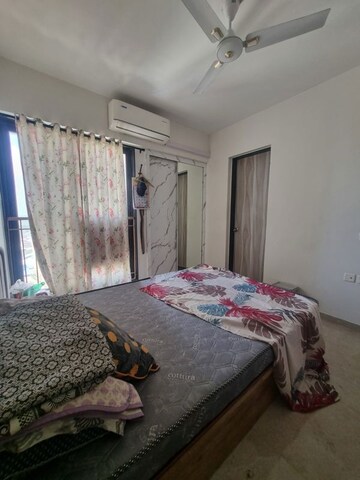 Bedroom in 1 BHK Apartment at MICL Aaradhya Highpark, Mira Road – for Sale