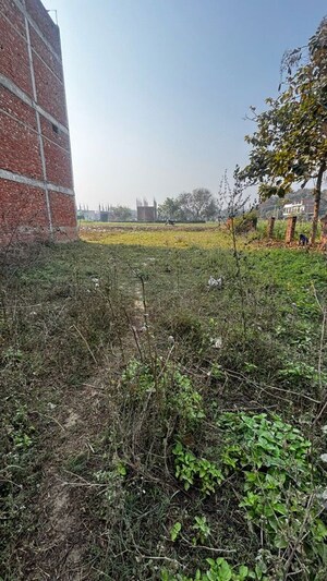 Plot Area in  Industrial Plot at Chhataripur – for Rent
