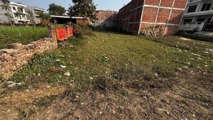  Industrial Plot – Exterior View View at Chhataripur - for Rent