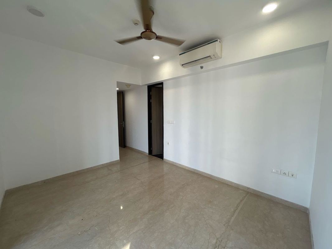 3 BHK + Pooja Room,Store Room Apartment For Rent in Lodha Kiara