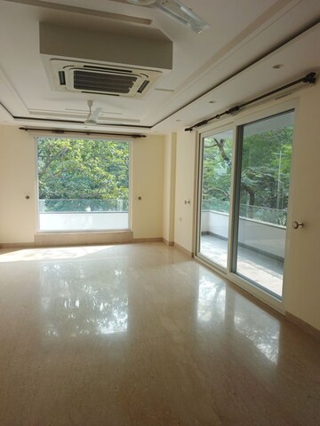 4 BHK Builder Floor For Rent in Defence Colony