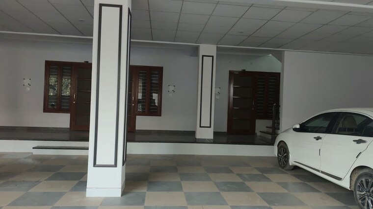 undefined, gomti nagar 1 Bedroom 1150 Sq.Ft. Independent House In Gomti Nagar Lucknow 9946824