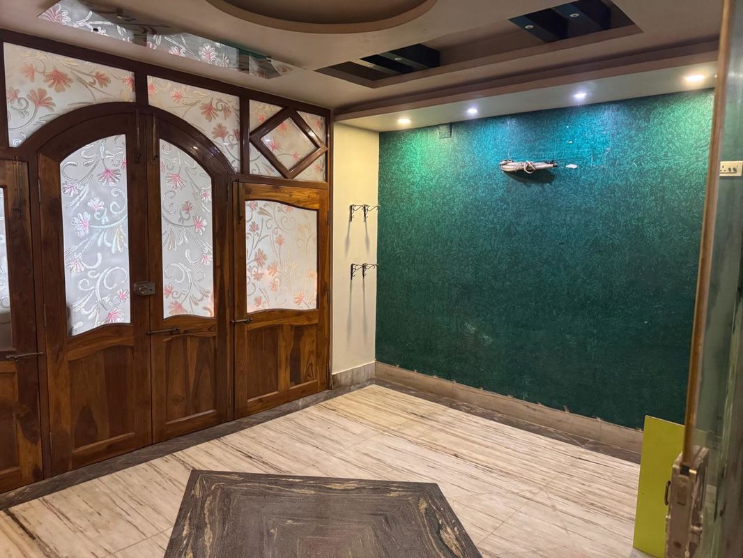 3 BHK Apartment For Sale in Baguiati