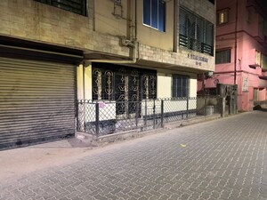 Parking in 3 BHK Apartment at Baguiati – for Sale