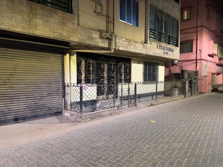  Parking, baguiati 3 Bedroom 1728 Sq.Ft. Apartment In Baguiati Kolkata 9946826