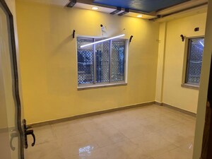 Room in 3 BHK Apartment at Baguiati – for Sale