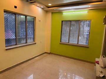 Room in 3 BHK Apartment at Baguiati – for Sale