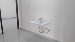 Master Bedroom in 3 BHK Apartment at Aparna Sarovar Zicon, Nallagandla – for Sale